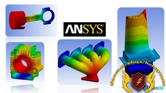 Mastering Thermal simulations with Ansys Workbench