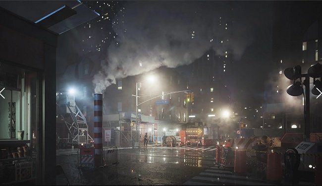 Kitbash3D – City Streets  第1张