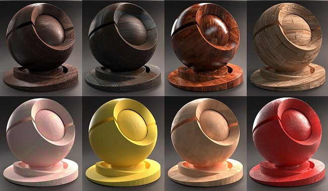 Arnold Shader Suite for C4D v3  第1张