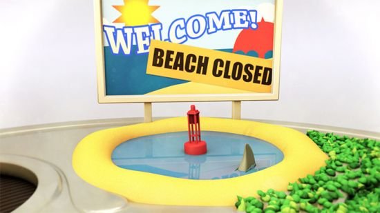 Building a Pop-up Style Broadcast Opener in CINEMA 4D and After Effects  第1张