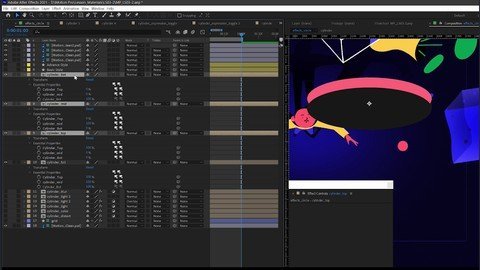 Learn Motion Graphic Design, Become A Great Designer  第1张