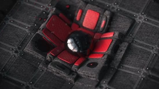 GreyscaleGorilla – Next Level Mograph Procedural Systems in Cinema 4D  第1张