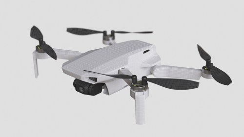 Advanced Hard Surface Product Modeling and Rendering Tutorial  第1张