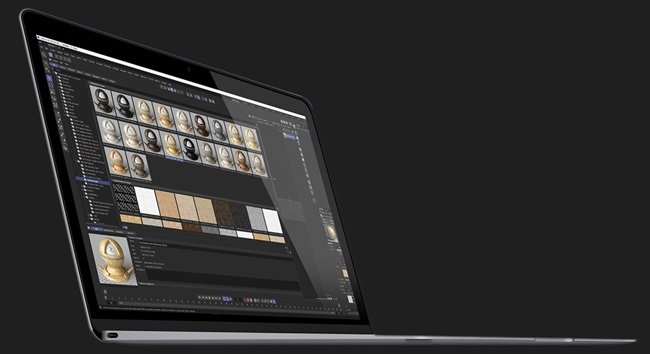 SIGERSHADERS – Cinema 4D and Corona Render  第1张