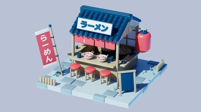 School of Motion – Cinema 4D Basecamp 2024  第1张