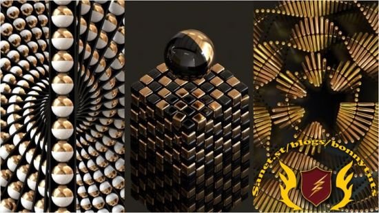 Ultimate Guide to Looping Animations in Cinema 4D & Redshift  第1张