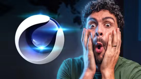 TURBO Mode to Learn Cinema 4D