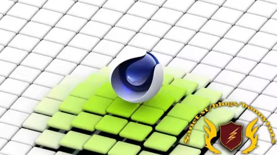 Mastering Satisfying Animations in Cinema 4D & Redshift