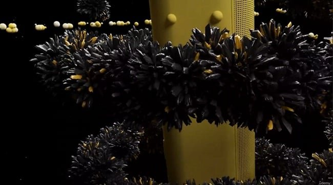 Cinema 4D: Model, Texture and Animate Motion to Sound