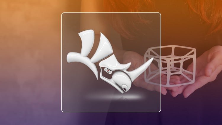 Rhino 3D for Beginners