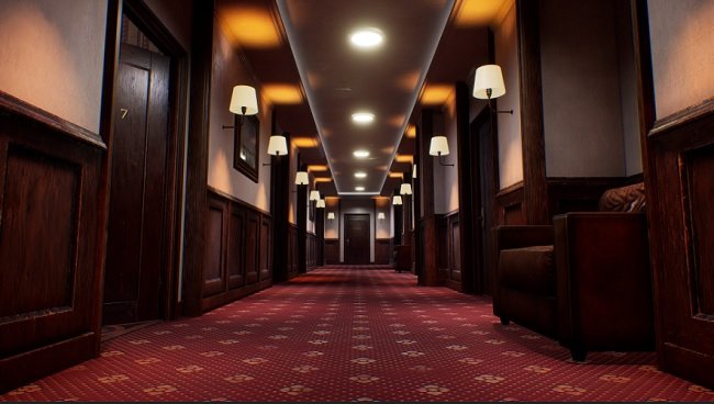 Unreal Engine Marketplace – Bundle 1 July 2022  第1张