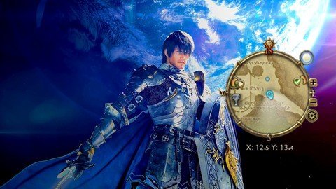 Create a Mini Map in Unreal Engine 5  第1张