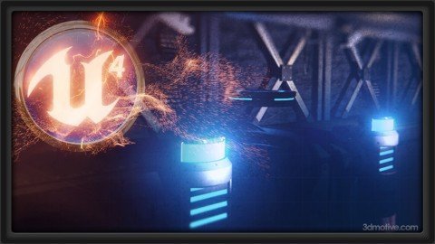 Building A Side-Scroller Game In Unreal 4  第1张