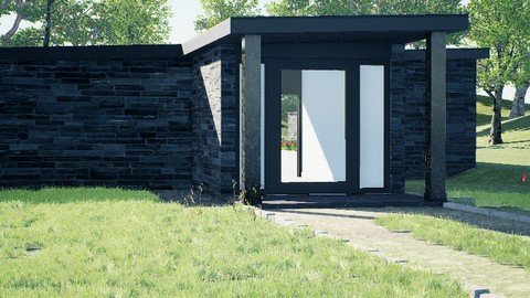 Unreal Engine For Architecture  Cinematic Creation 第1张