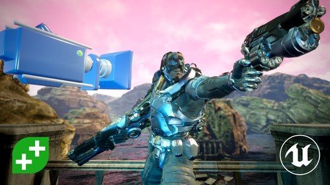 Unreal Engine Cinematic Creator For Video Game Design  第1张