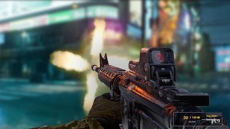 Create a First Person Shooter (FPS) in Unreal Engine 5  第1张