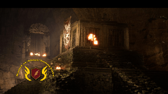 Game Environments Art Masterclass  第1张