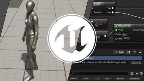 Unreal Engine 5 For Beginners – Understand The Basics  第1张