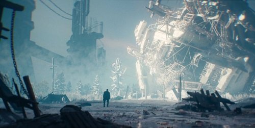 Unreal Engine for FilmMakers – Advanced Course  第1张