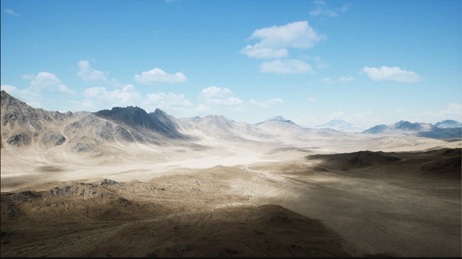 Unreal Engine Marketplace Bundle 1 Nov 2022  第1张