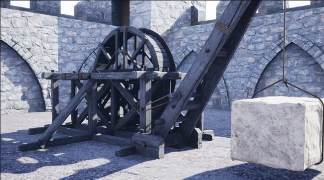 Unreal Engine Marketplace Bundle 3 Oct 2022  第1张