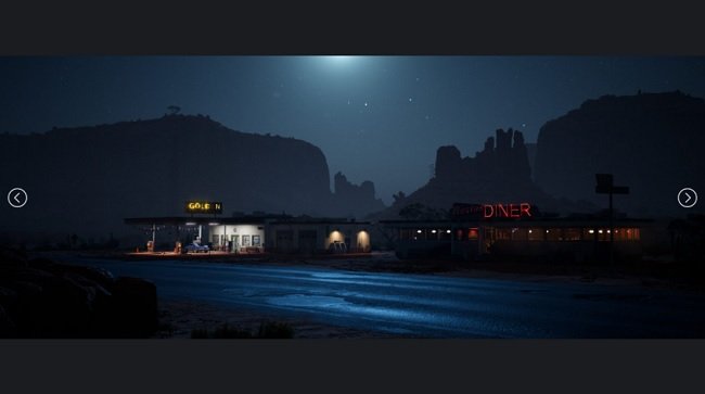 FlippedNormals – Ultimate Lighting Course In-depth Tutorial  第1张