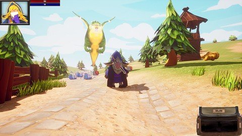 Pipeline Dalla Creazione Asset Da Maya A Unreal Engine  第1张