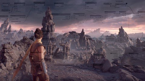 Unreal Engine 5 Class: Blueprints  第1张