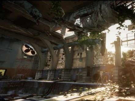 Unreal Engine Marketplace – Asset Mega Bundle 2 December 2022  第1张