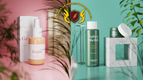 Unreal Engine 5 and Blender 3D: Easy Product Visualization  第1张