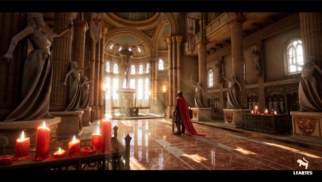 Unreal Engine Marketplace Bundle 3 December 2022  第1张