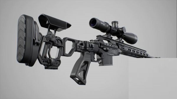 Unreal Engine Marketplace – Asset Mega Bundle 5 December 2022  第1张