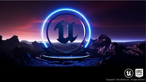 Unreal Engine 5 Essentials  第1张