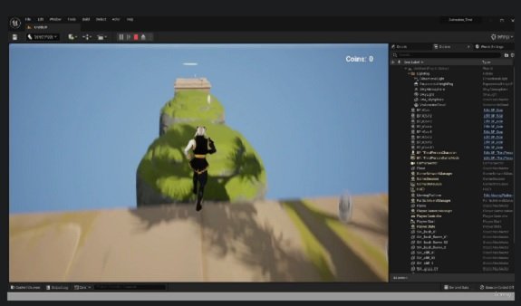 Unreal Engine 5 for Beginners – Create your first game  第1张