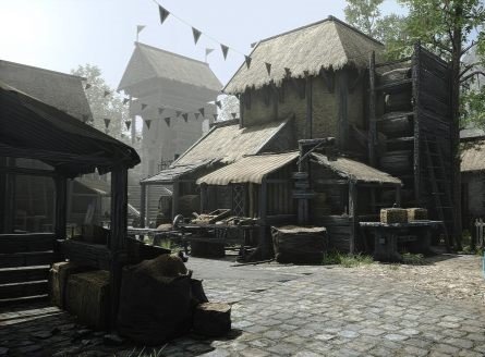 Unreal Engine Marketplace – Asset Mega Bundle 1 February 2023  第1张