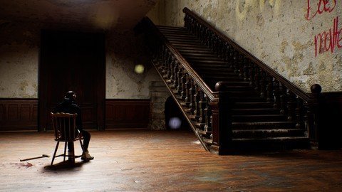 Unreal Engine 5: Easy Realistic Environment  第1张