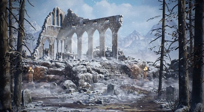 Unreal Engine Marketplace Bundle 8 January 2023  第1张