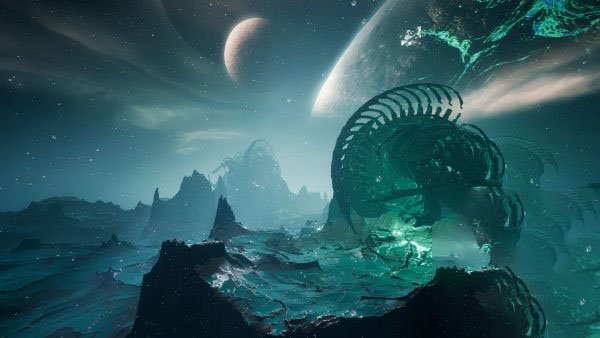 Unreal Engine Marketplace – Asset Mega Bundle 4 January 2023  第1张