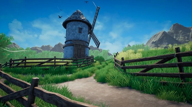 Unreal Engine Marketplace Bundle 3 Feb 2023  第1张