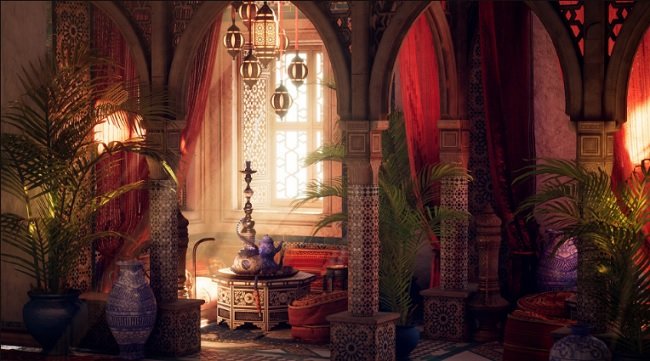 Unreal Engine Marketplace Bundle 5 March 2023  第1张