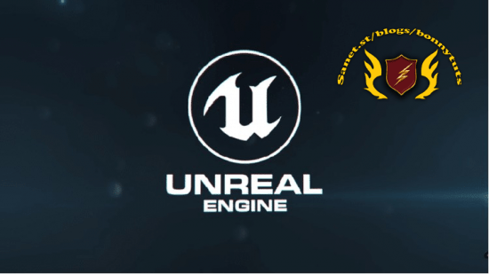 Unreal Engine Blueprint Multiplayer For Intermediate Users  第1张