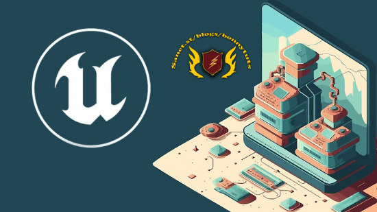 Unreal Engine 5 Python Automation  第1张