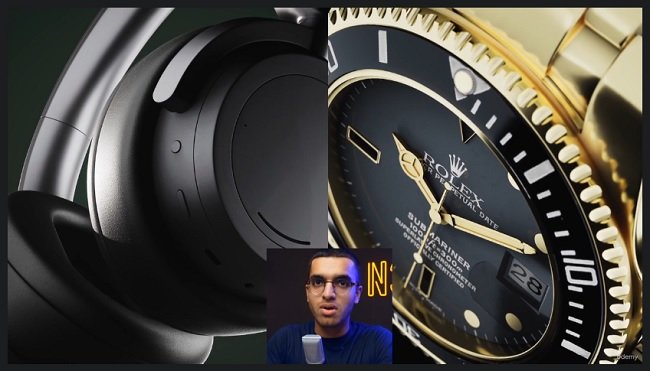 Unreal Engine 5: Product Animation / Visualization  第1张