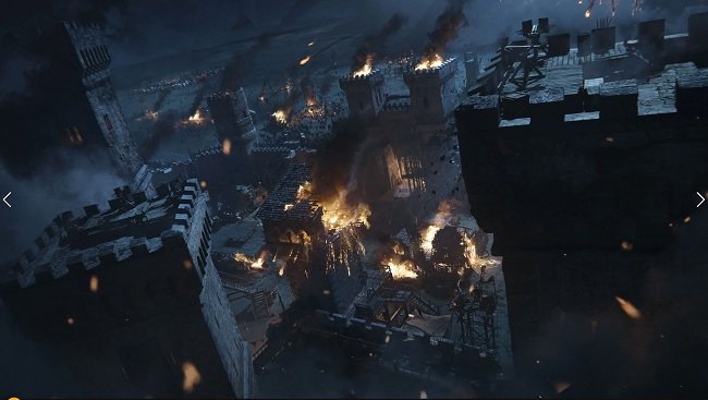 Kitbash3D – Medieval Siege for Unreal Engine FBX OBJ and Textures  第1张