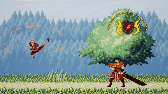 How To Make A Fighting Game In Unreal Engine 5  第1张