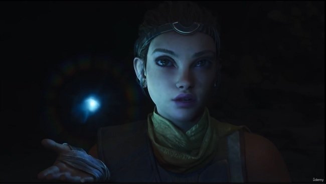 Ultimate Mobile Game Creation Course with Unreal Engine 5  第1张