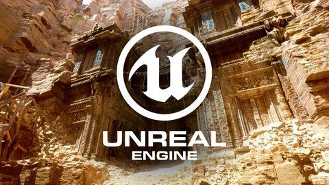 Unreal Engine 5 Full Beginners Course(3D Virtual Production)  第1张