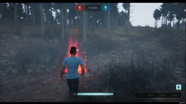 Exploring Lyra for Game Development in Unreal Engine 5.2