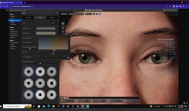 Mastering Meta Humans In Unreal Engine  第1张