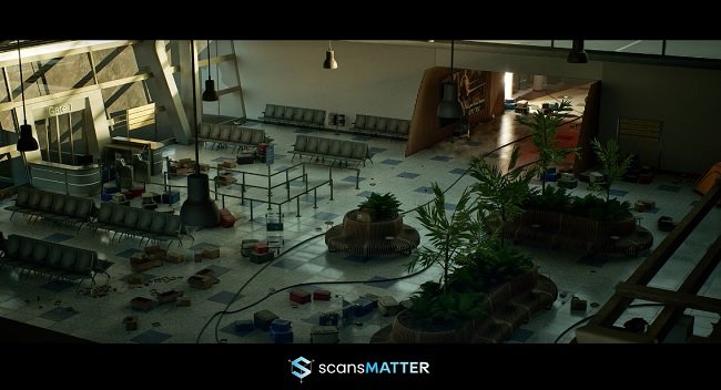 Unreal Engine Marketplace – Bundle 1 Sept 2023  第1张